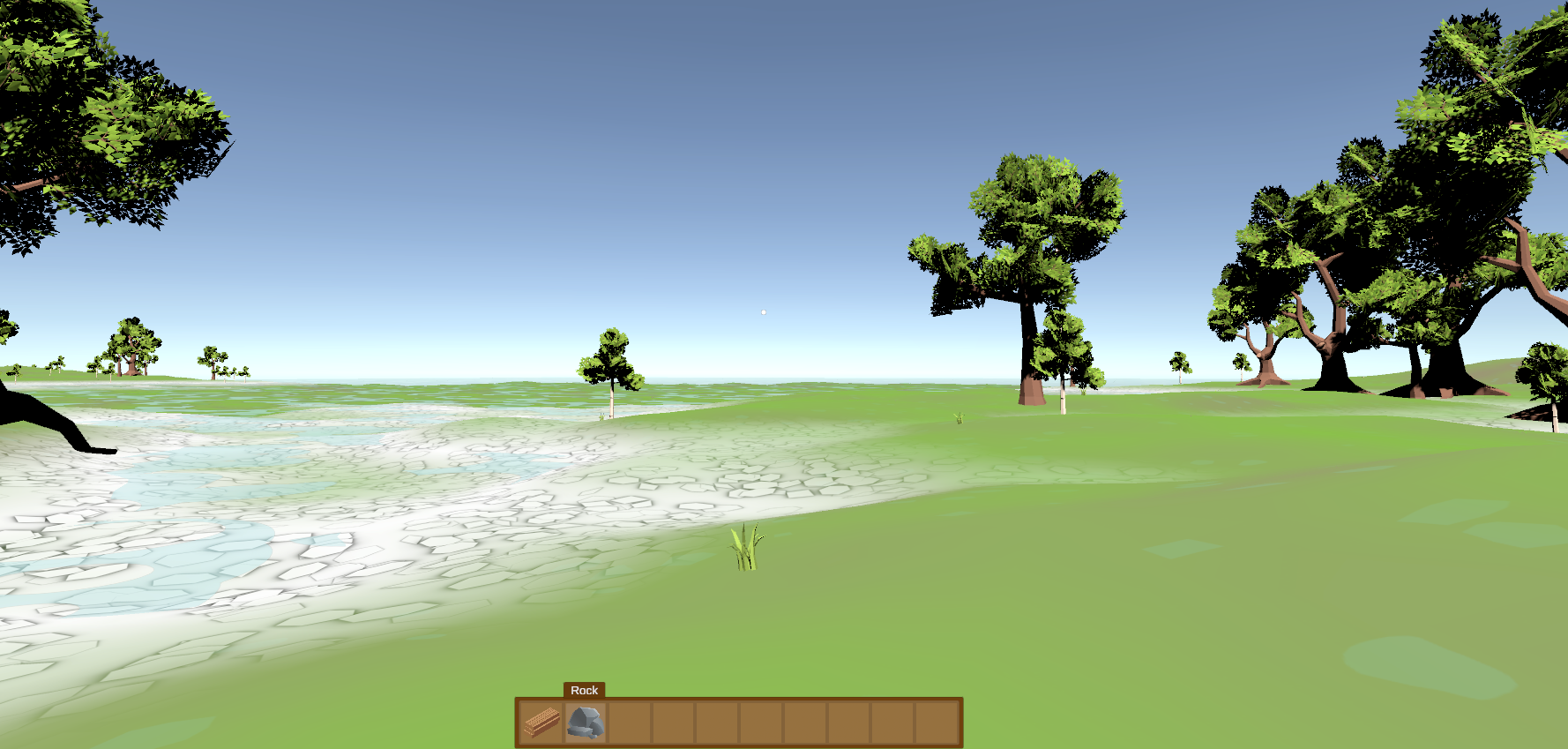 Runi gameplay screenshot